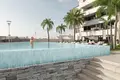 Penthouse 3 pokoi 76 m² San Pedro del Pinatar, Hiszpania