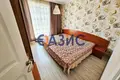 Mieszkanie 2 pokoi 61 m² Nesebyr, Bułgaria