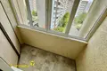 1 room apartment 46 m² Minsk, Belarus