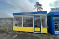 Commercial property 61 m² in Barysaw, Belarus