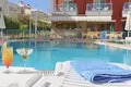 Hotel 1 667 m² Kriopigi, Grecja