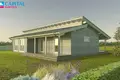 House 149 m² Uta, Lithuania