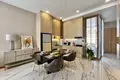 Szeregowiec 4 pokoi 180 m² Pattaya City, Tajlandia