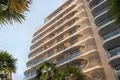 Mieszkanie 3 pokoi 179 m² Abu Zabi, Emiraty Arabskie