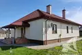 House 156 m² cerninski sielski Saviet, Belarus