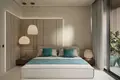 Studio apartment 32 m² Ungasan, Indonesia