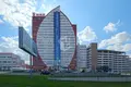 Офис 3 комнаты 69 м² в Минске, Беларусь