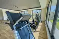 Mieszkanie 2 pokoi 59 m² Alanya, Turcja