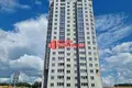 2 room apartment 59 m² Hrodna, Belarus