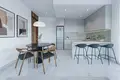 Mieszkanie 2 pokoi 99 m² Yeroskipou, Cypr