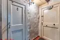 Wohnung 2 zimmer 56 m² Minsk, Belarus