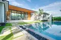 4 bedroom Villa 425 m² Phuket Province, Thailand