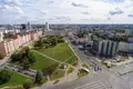Mieszkanie 4 pokoi 188 m² Mińsk, Białoruś