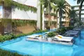 Residential complex Sunshine Beach Condominium – 7% Guaranteed – 5 years