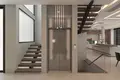 Willa 4 pokoi 353 m² Karmi, Cypr Północny