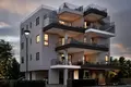 2 bedroom apartment 91 m² Aradippou, Cyprus