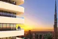 Apartamento 2 habitaciones 59 m² Dubái, Emiratos Árabes Unidos