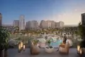 Mieszkanie 2 pokoi 98 m² Dubaj, Emiraty Arabskie