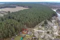 House 43 m² Zodziskauski sielski Saviet, Belarus