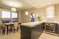 Appartement 3 chambres 90 m² Kavac, Monténégro