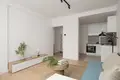 Apartamento 2 habitaciones 39 m² Varsovia, Polonia