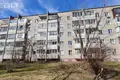 1 room apartment 30 m² Minsk, Belarus