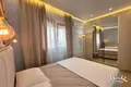 Appartement 1 chambre 38 m² Tivat, Monténégro