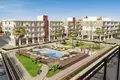 Complexe résidentiel Gated residence near the British UCLan University, beaches and the center of Larnaca, Cyprus