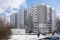 Apartamento 3 habitaciones 63 m² Minsk, Bielorrusia