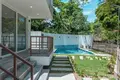 Дом 2 спальни 78 м² West End, Гондурас