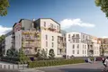 Квартира 2 спальни 45 м² Метрополия Франции, Франция