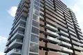 Residential complex Apartamenty v populyarnom rayone ostrova