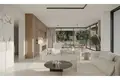 Willa 3 pokoi 225 m² Mesogi, Cypr