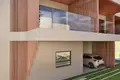 Wohnung 2 zimmer 51 m² Nea Kallikrateia, Griechenland