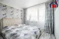 Квартира 2 комнаты 62 м² Лесной, Беларусь