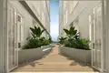 1 bedroom condo 32 m² Phuket, Thailand