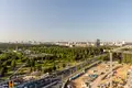 Квартира 3 комнаты 84 м² Минск, Беларусь