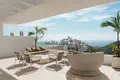 Penthouse 3 bedrooms 158 m² Helechosa de los Montes, Spain