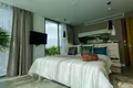 2 bedroom condo 74 m² Phuket, Thailand