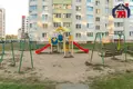 1 room apartment 42 m² Maladzyechna, Belarus