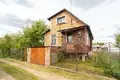 House 98 m² Drackauski selski Savet, Belarus