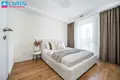 Квартира 2 комнаты 42 м² Вильнюс, Литва