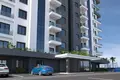 Wohnung 2 zimmer 65 m² Mahmutlar, Türkei