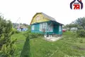 Casa 61 m² Valozhyn District, Bielorrusia