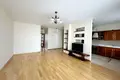 Apartamento 2 habitaciones 56 m² en Varsovia, Polonia