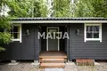 Cottage 1 bedroom 36 m² Rovaniemi sub-region, Finland