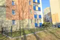 2 room apartment 46 m² Warsaw, Poland