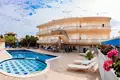 Hotel 600 m² Kallithea, Griechenland