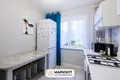 1 room apartment 31 m² Minsk, Belarus