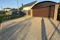 House 181 m² Astrashitskagaradokski rural council, Belarus